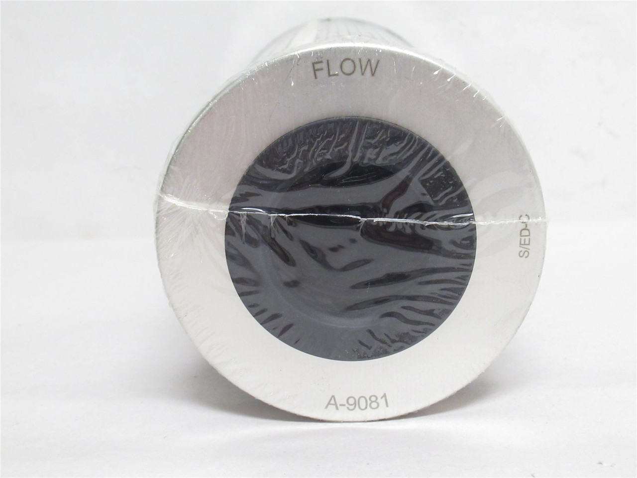 Flow International A-9081; Oil Filter; 10 Micron; 1-5/8"ID