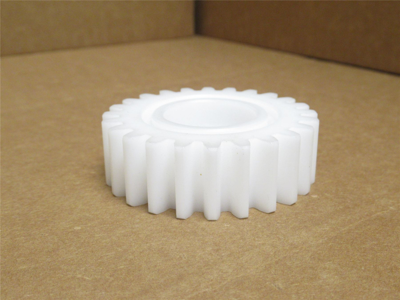 Wolftec 104120400016_; Gear Wheel; ;M/2.5;Z/24;D/60; 28mmID