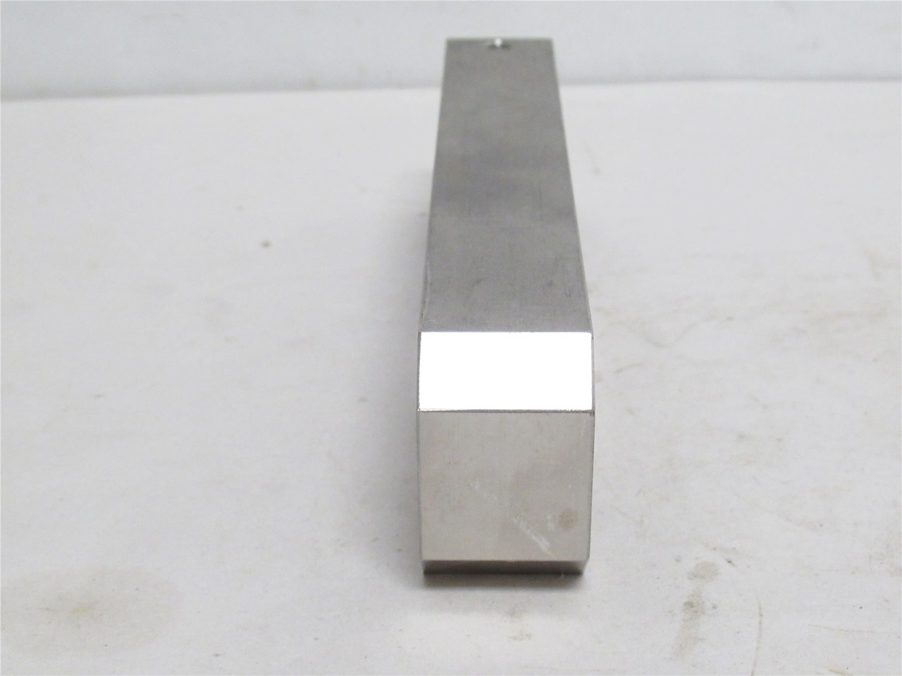 Multivac 10.146.3895; Lever Assy; SS; 7-5/8" Long; 30mm Wide