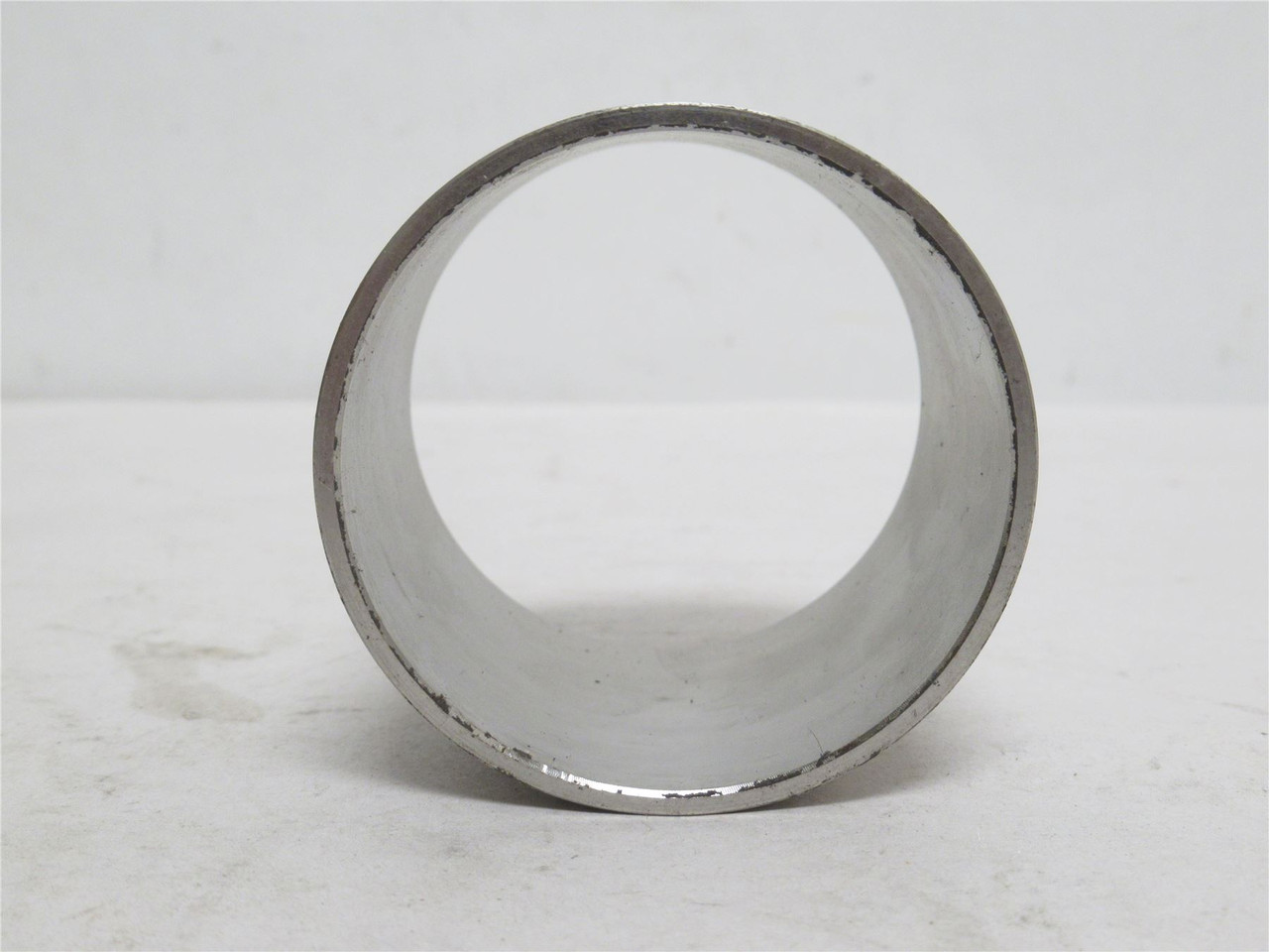 Wolftec 0104120300103A; Tube Spacer; SS; 2-3/16"ID x 2-3/8"OD
