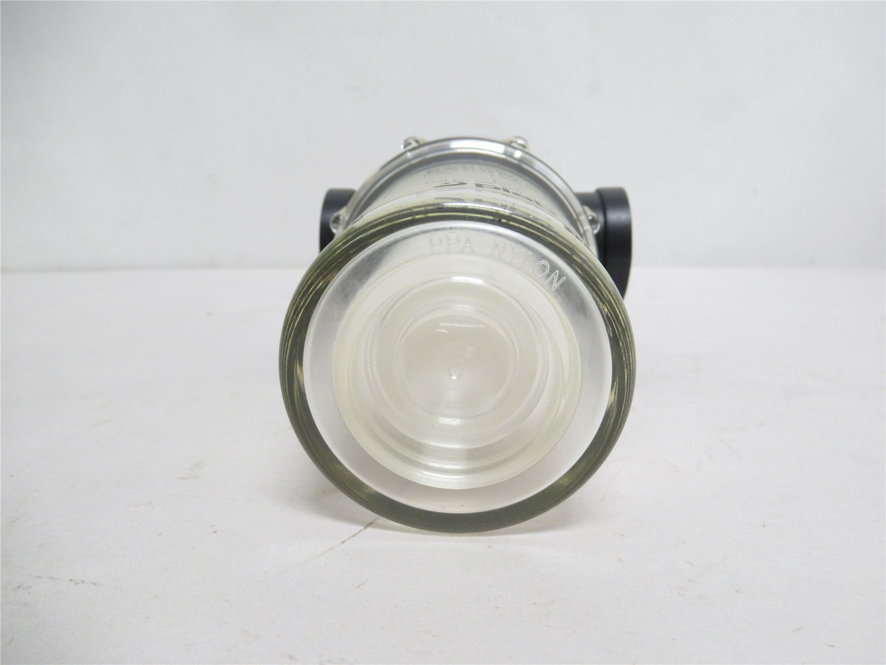 Piab 31 16 652; Vacuum Filter Assembly; G3/4" Port; 150PSI