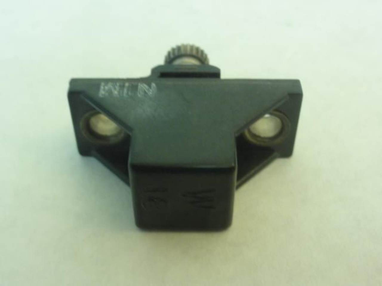 Allen-Bradley W18; Overload Thermal Unit