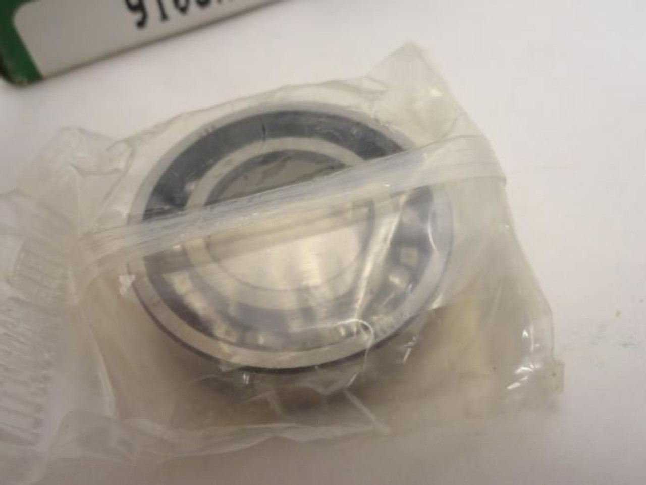 Fafnir 9103K; Ball Bearing 17x35x10mm