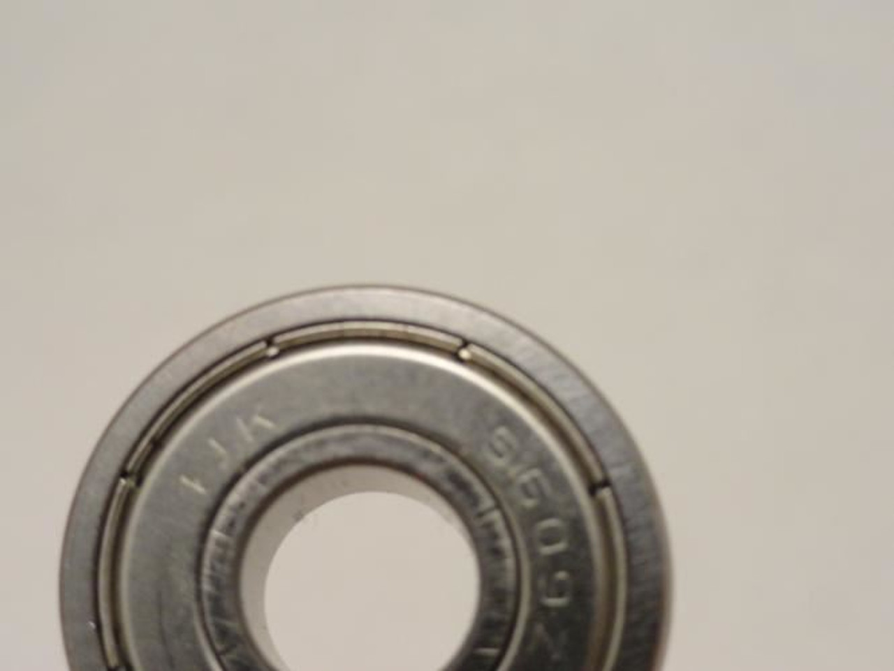 IJK S609ZZ; Ball Bearing 9x24x7mm