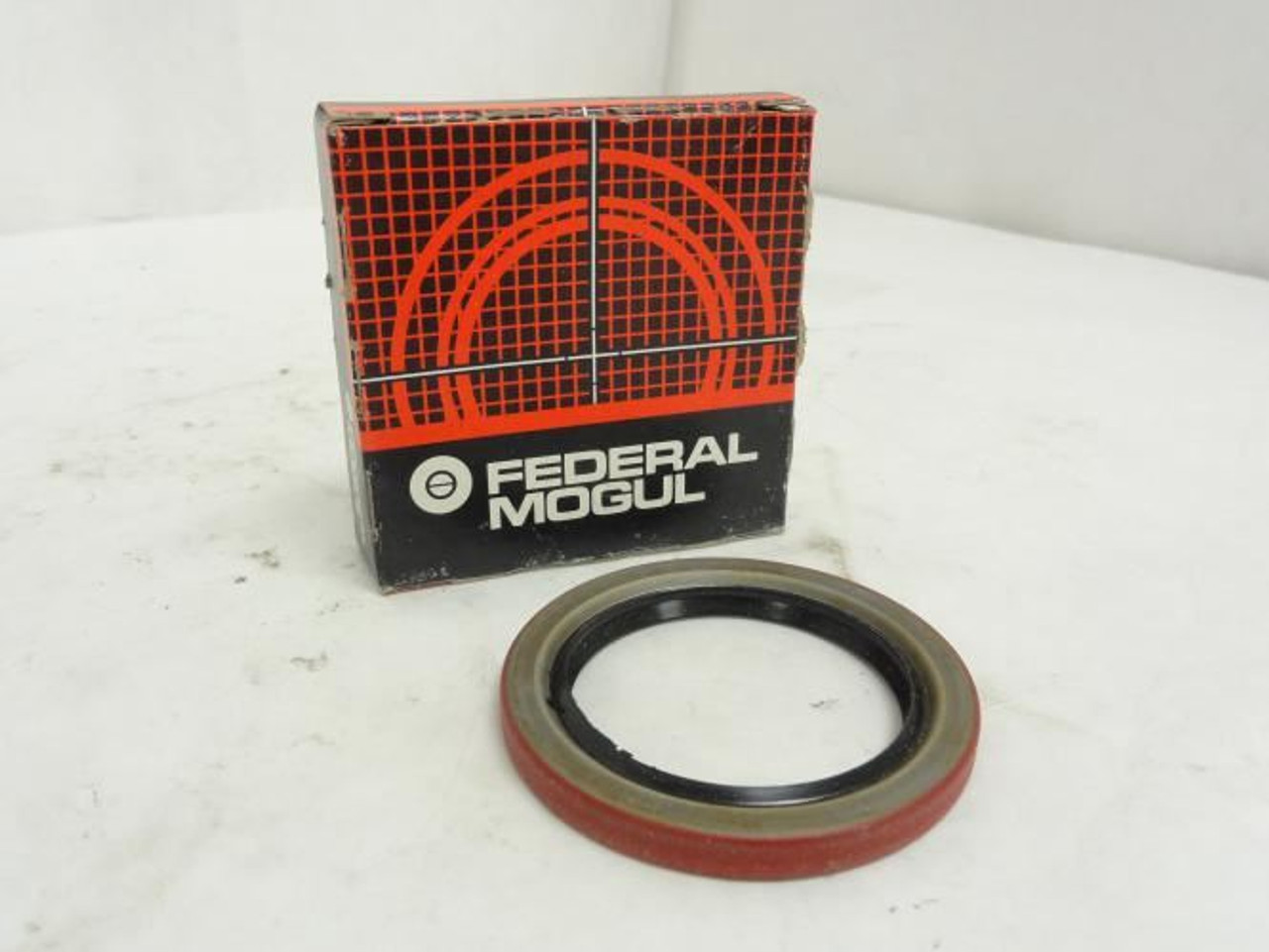 Federal 494122; Oil Seal 45mm ID x 62mm OD x 6mm Wide