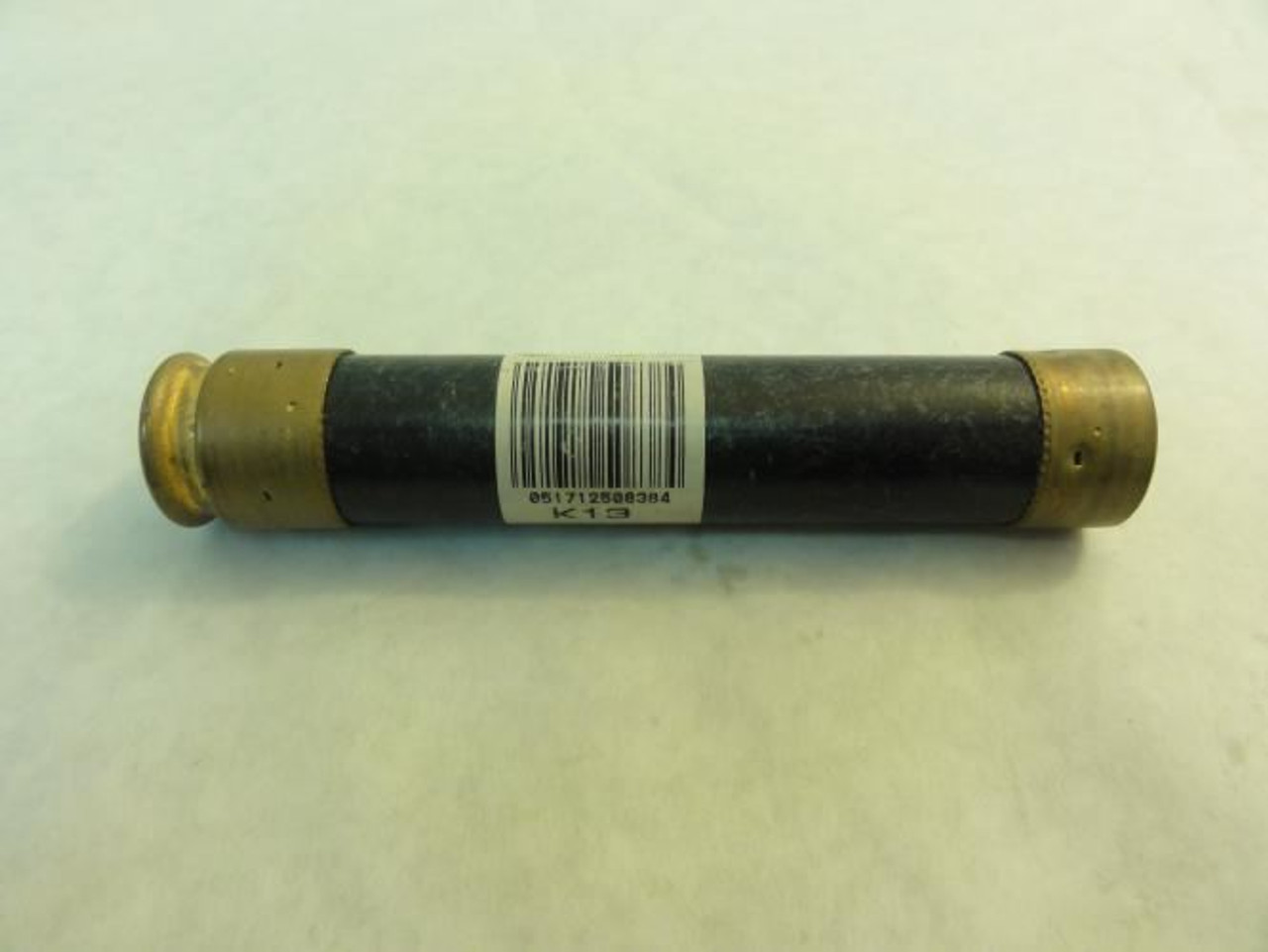 Fusetron FRS-R-50; Time-Delay Fuse; 50A; 600V; Dual-Element