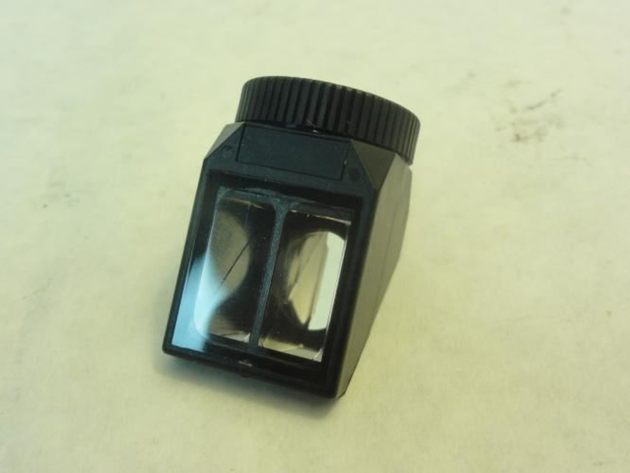IFM E20723; Attachment for OG; 90 Degree