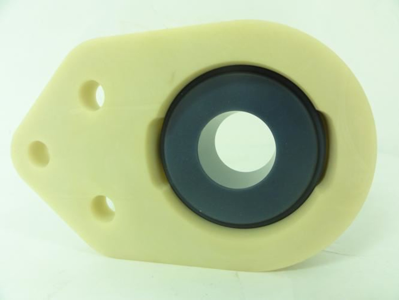 EDT SP6161-07; 3 Bolt Flanged Bearing 1-1/2" Bore