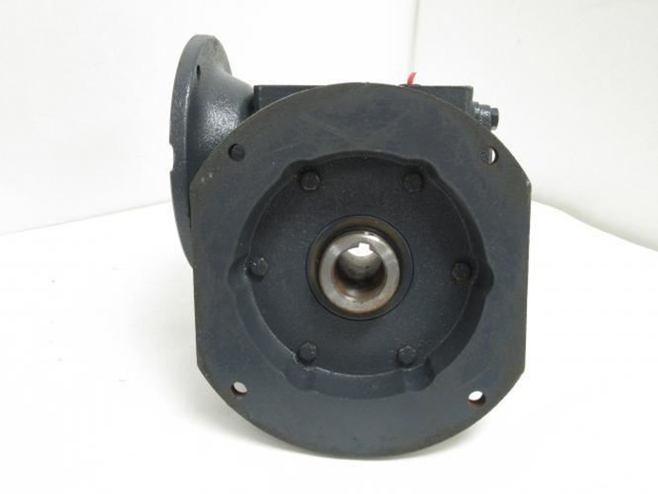 Hub-City 0220-62356-266; Gear Reducer; RA; 30:1 Ratio