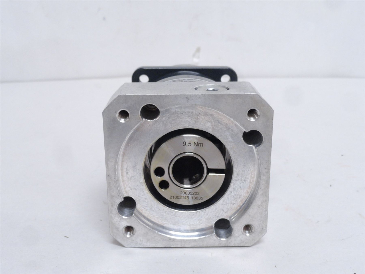 Beckhoff AG2300-SP-060S-MF1-10-1C1-2S ; Gearbox; 10:1 Ratio