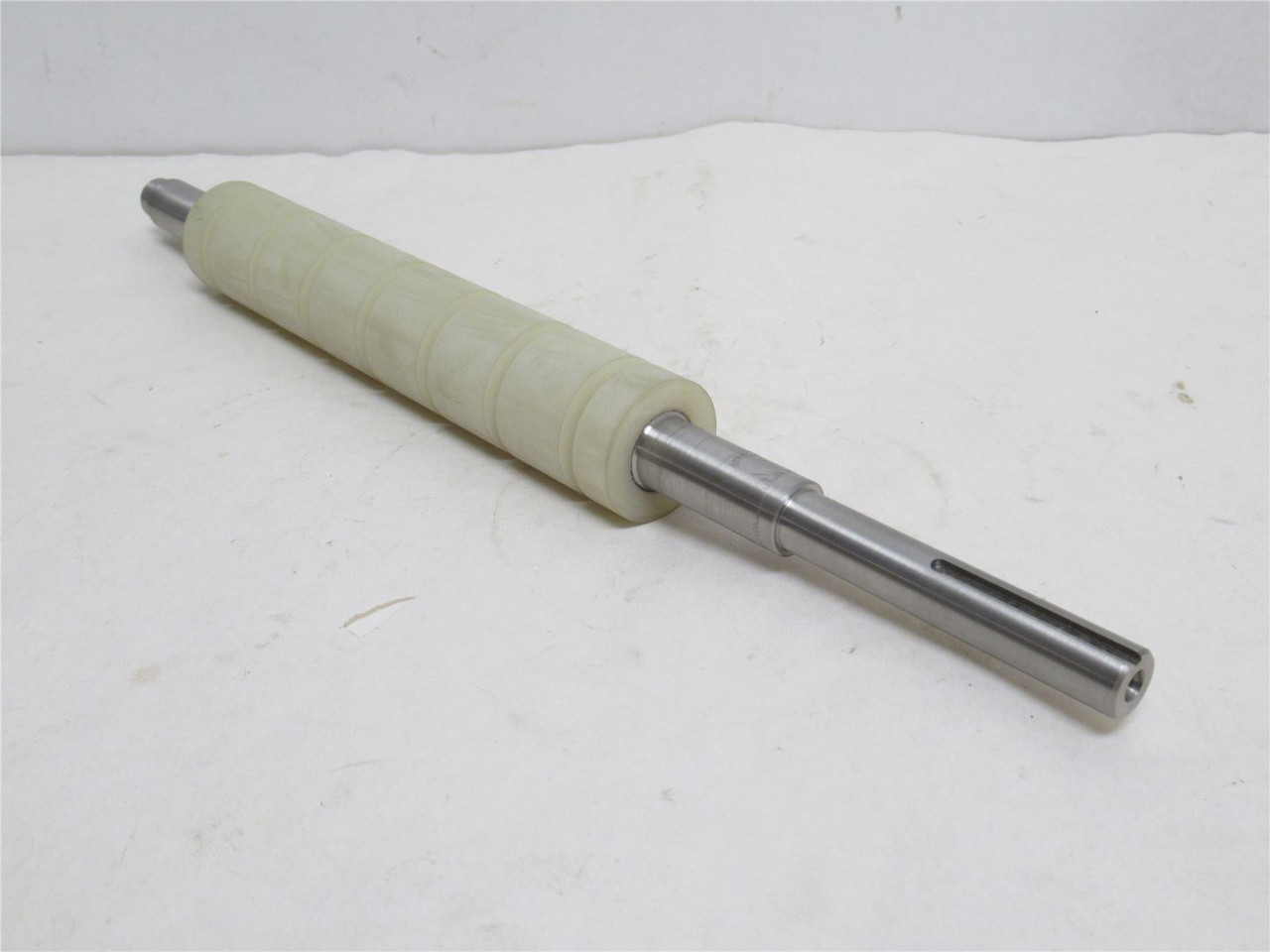 Vemag PPIB77769; Paper Drive Roller; 13-1/8" Long