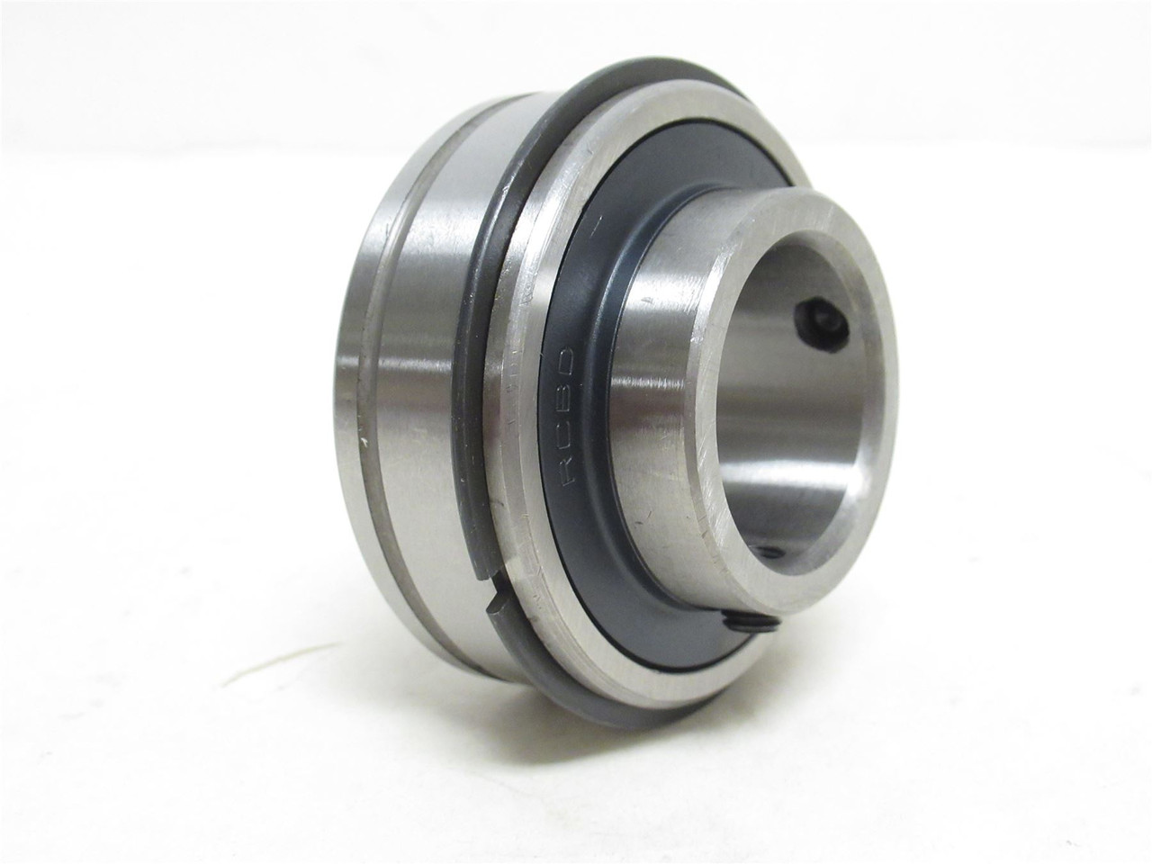 RCBD SER206-19; Insert Ball Bearing; 1-3/16"ID x 62mmOD