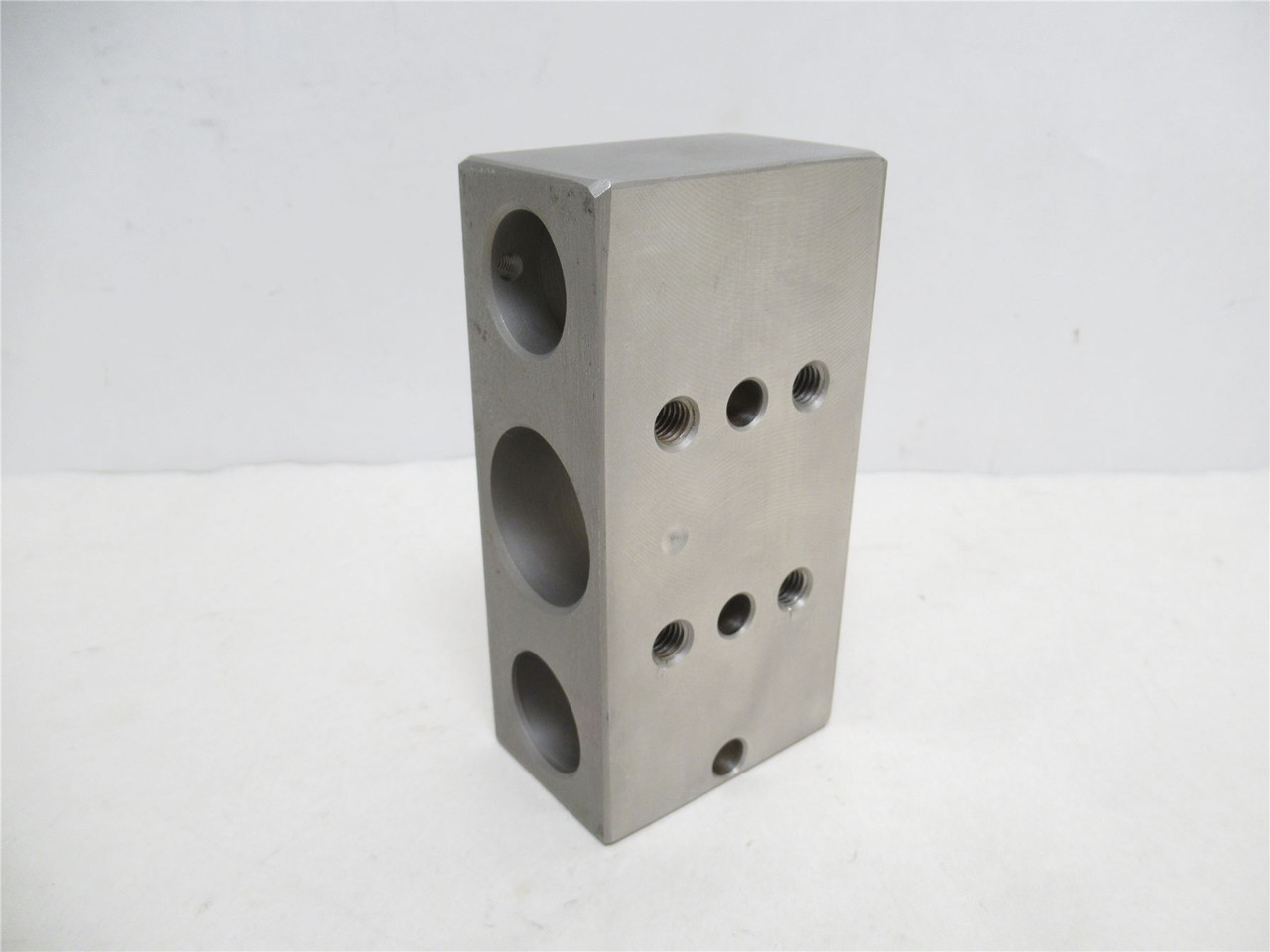 Grasselli 9243DX; Stainless Steel Right Side Block #3