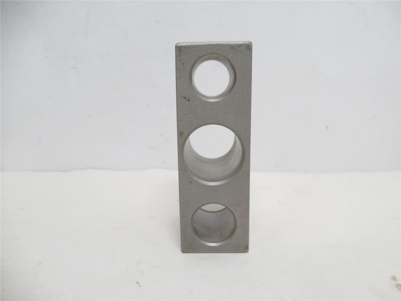 Grasselli 9243DX; Stainless Steel Right Side Block #3