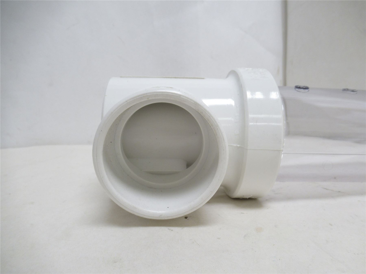 Russo 2-100ST-F; Sediment Trapper System; 2NPT; NO SCREEN