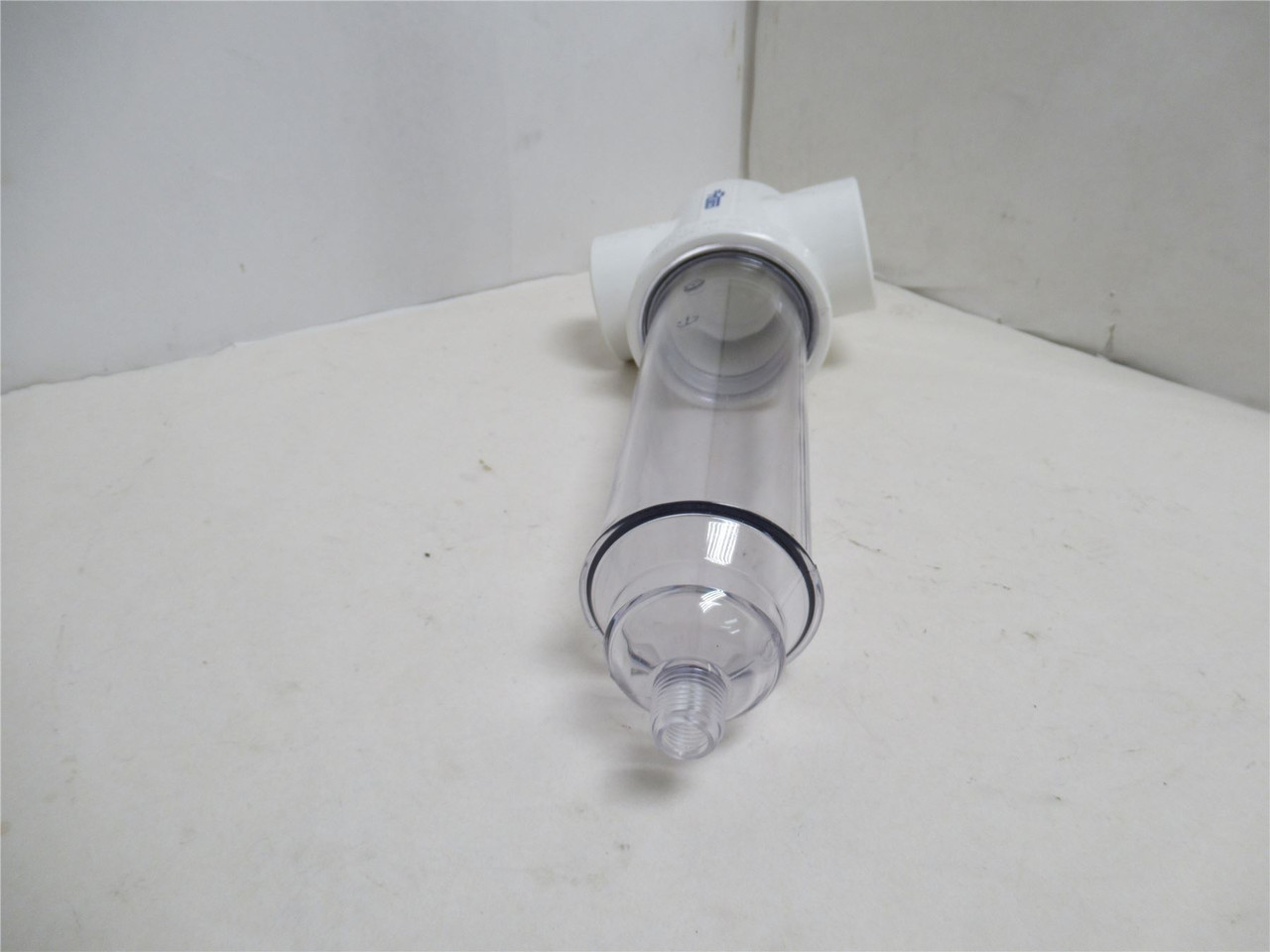 Russo 2-100ST-F; Sediment Trapper System; 2NPT; NO SCREEN