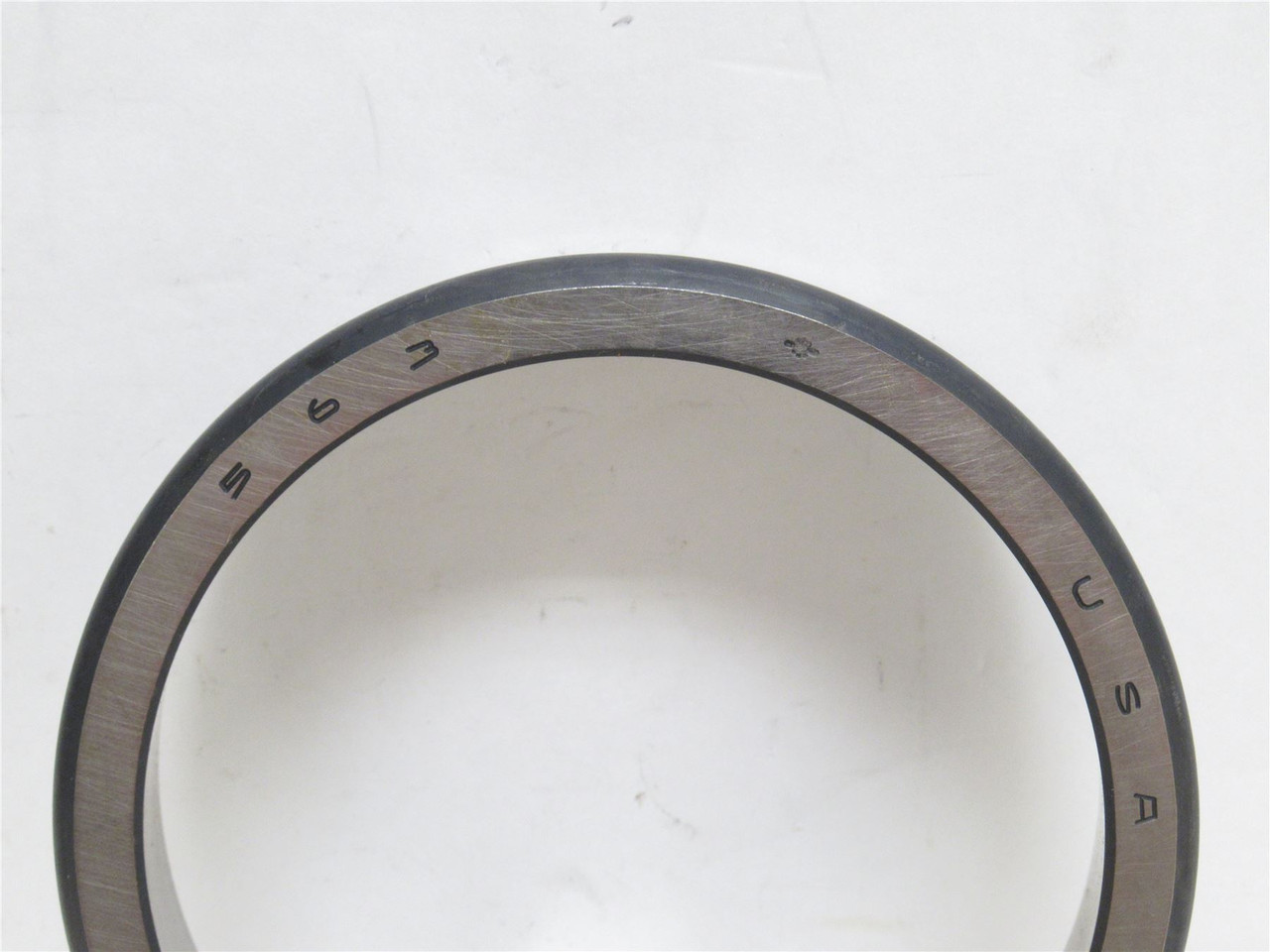 Timken 563; Tapered Roller Bearing Cup; 5"OD; 1-1/8" Wide
