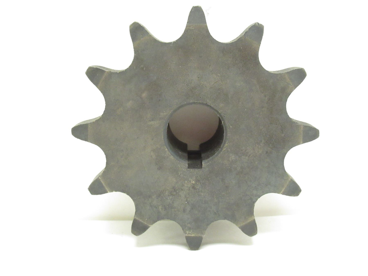 Martin 80BS12-1; Sprocket # 80; 12 Teeth; 1"ID