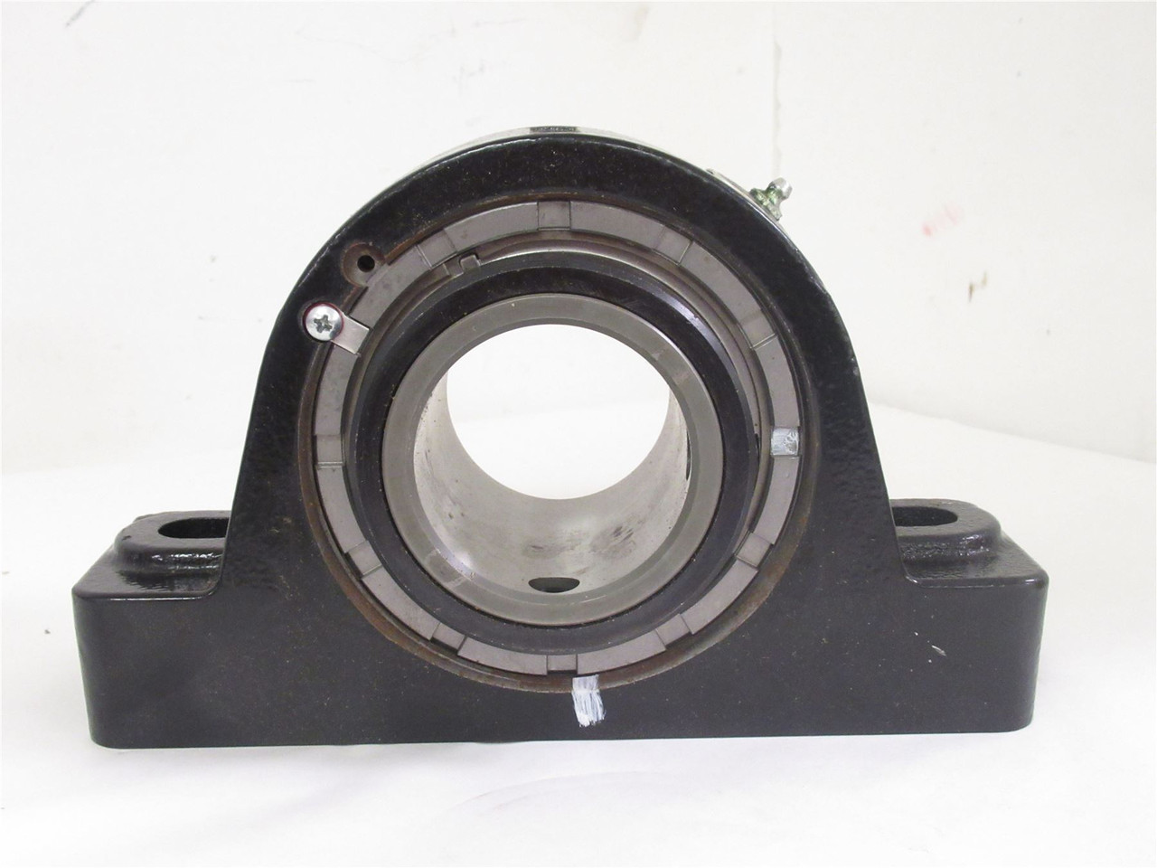 Rexnord ZA2212 2-3/4; Pillow Block Bearing Unit; 2-3/4"Bore