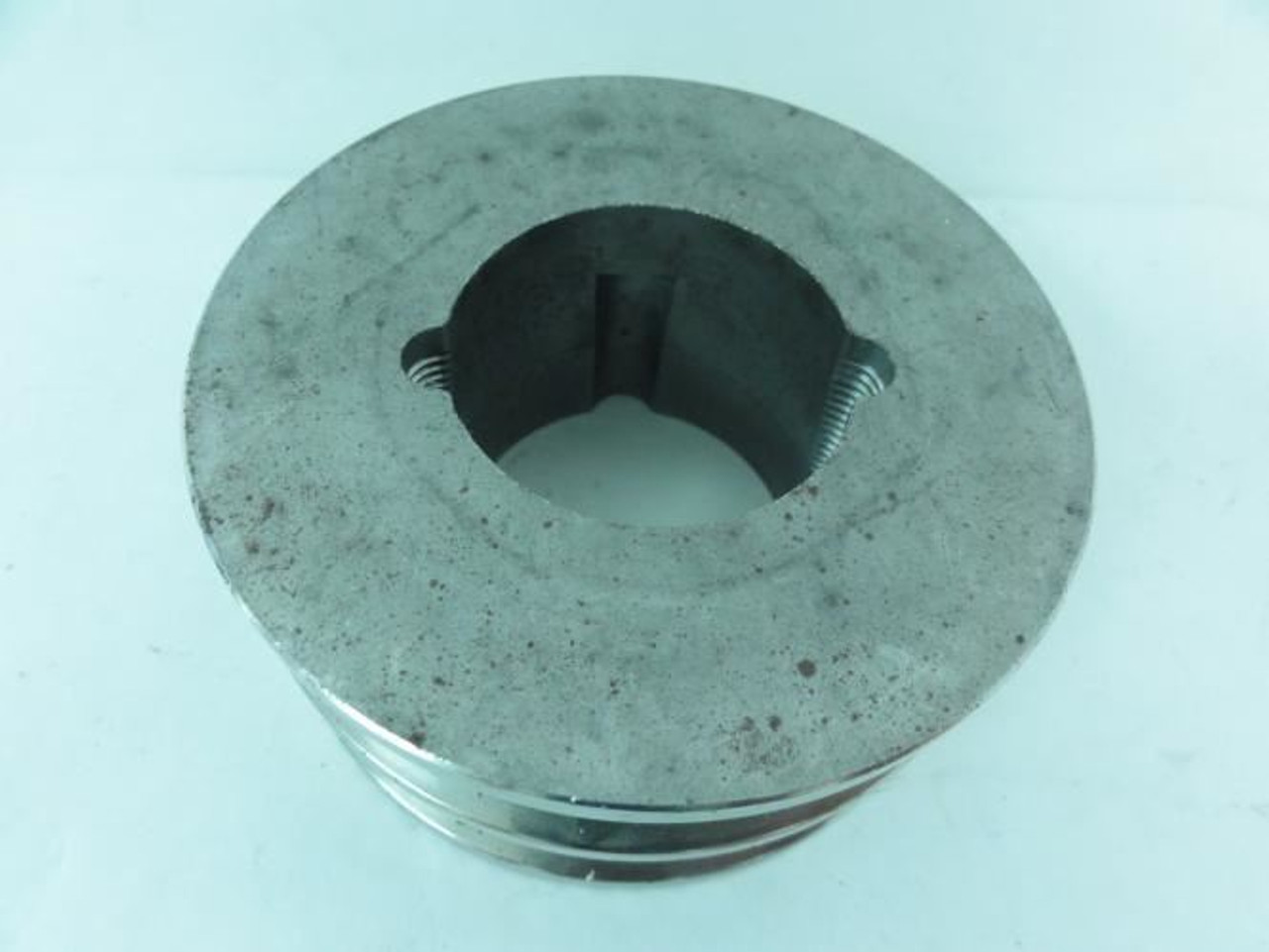 Dodge 118211; Bushed V-Belt Pulley; 3.75" OD; 2 Groove
