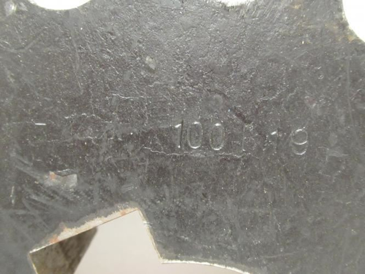 Martin 100B19-2-7/8; Sprocket # 100; 19Teeth; 2-7/8"ID