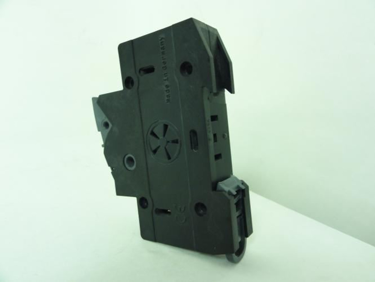 Phoenix Contact 3211236; Fuse Terminal Block; UK 10;3-Hesi