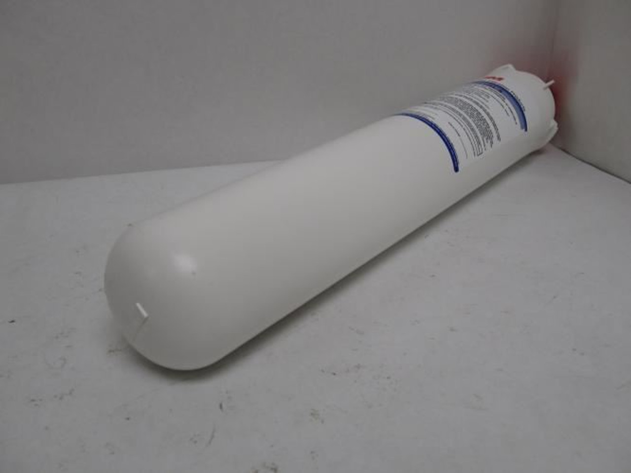 3M 5631702; Replacement Filter; 1 Micron; 1.67gpm