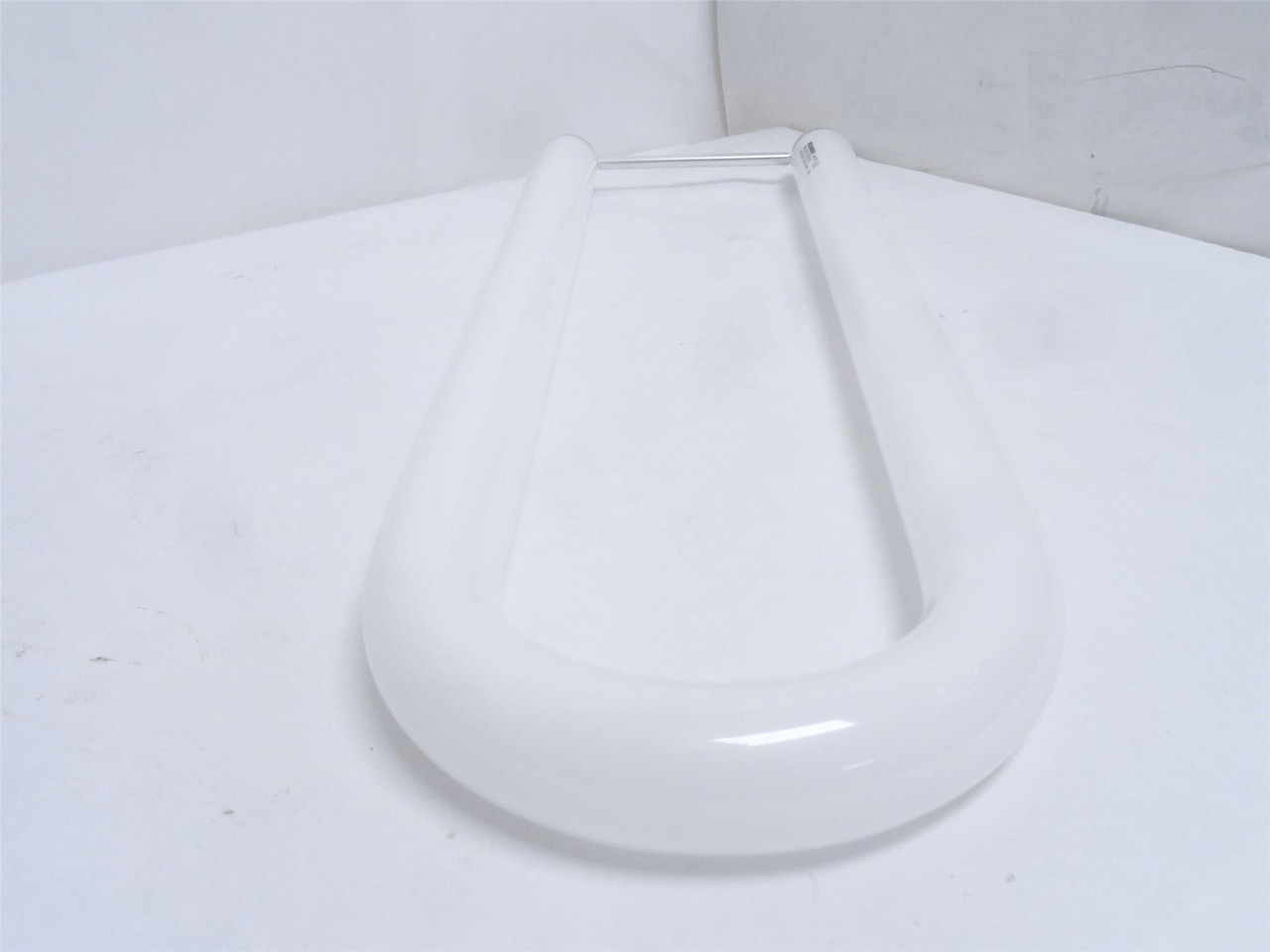Sylvania FB40/CWX/6; Lot-4 U-Bend Fluorescent T12 Bulbs; 40W