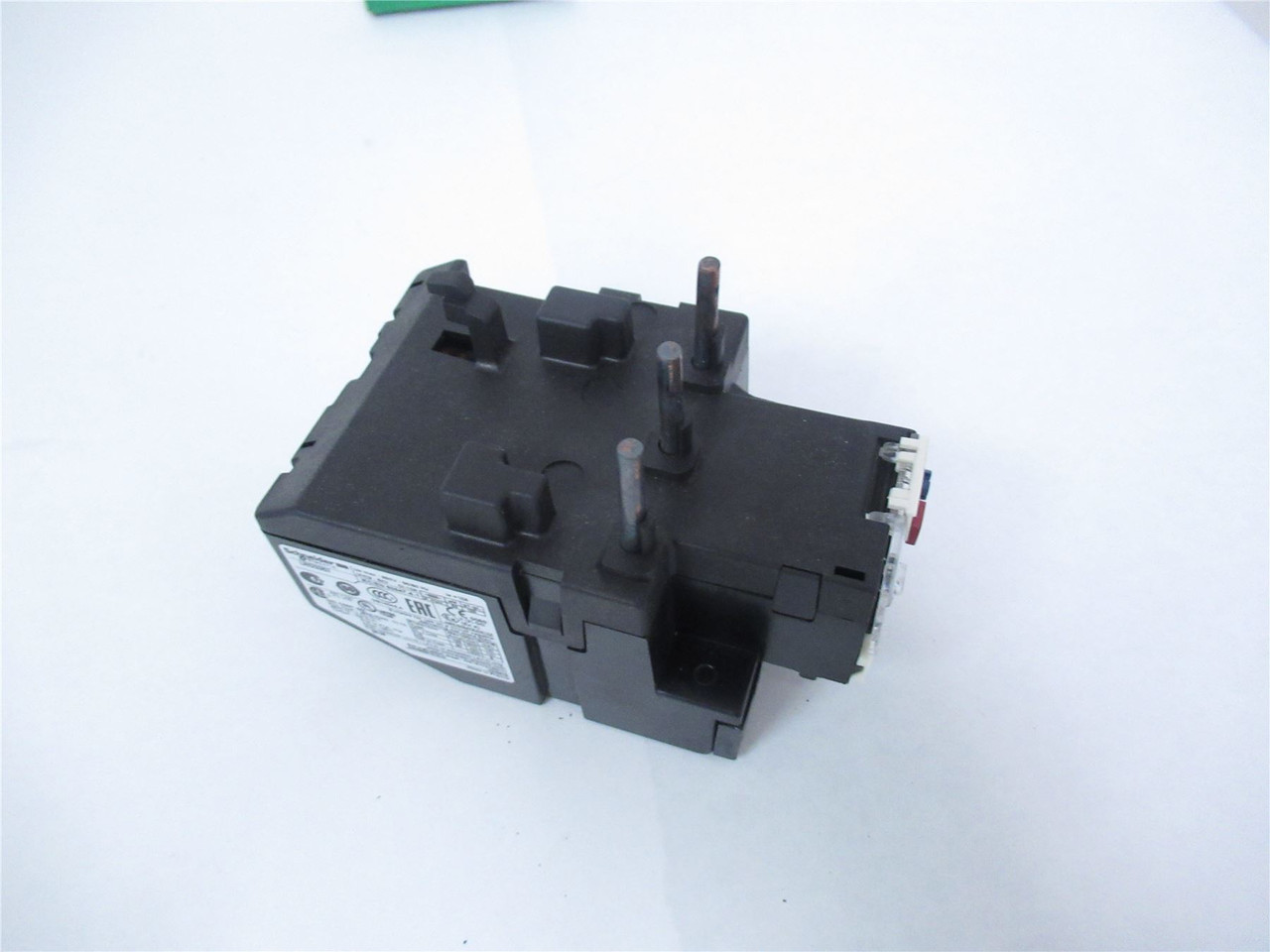 Schneider LRD3357; Overload Relay 600V 37-50Amp 3-Pole