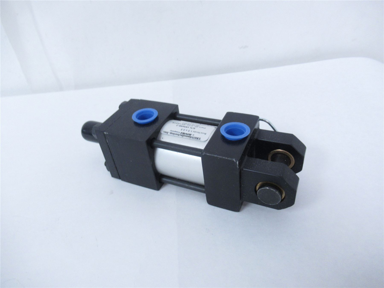 Bimba 9418315; TRD Pneumatic Cylider1.5"Bore.50"Stroke 250PSI