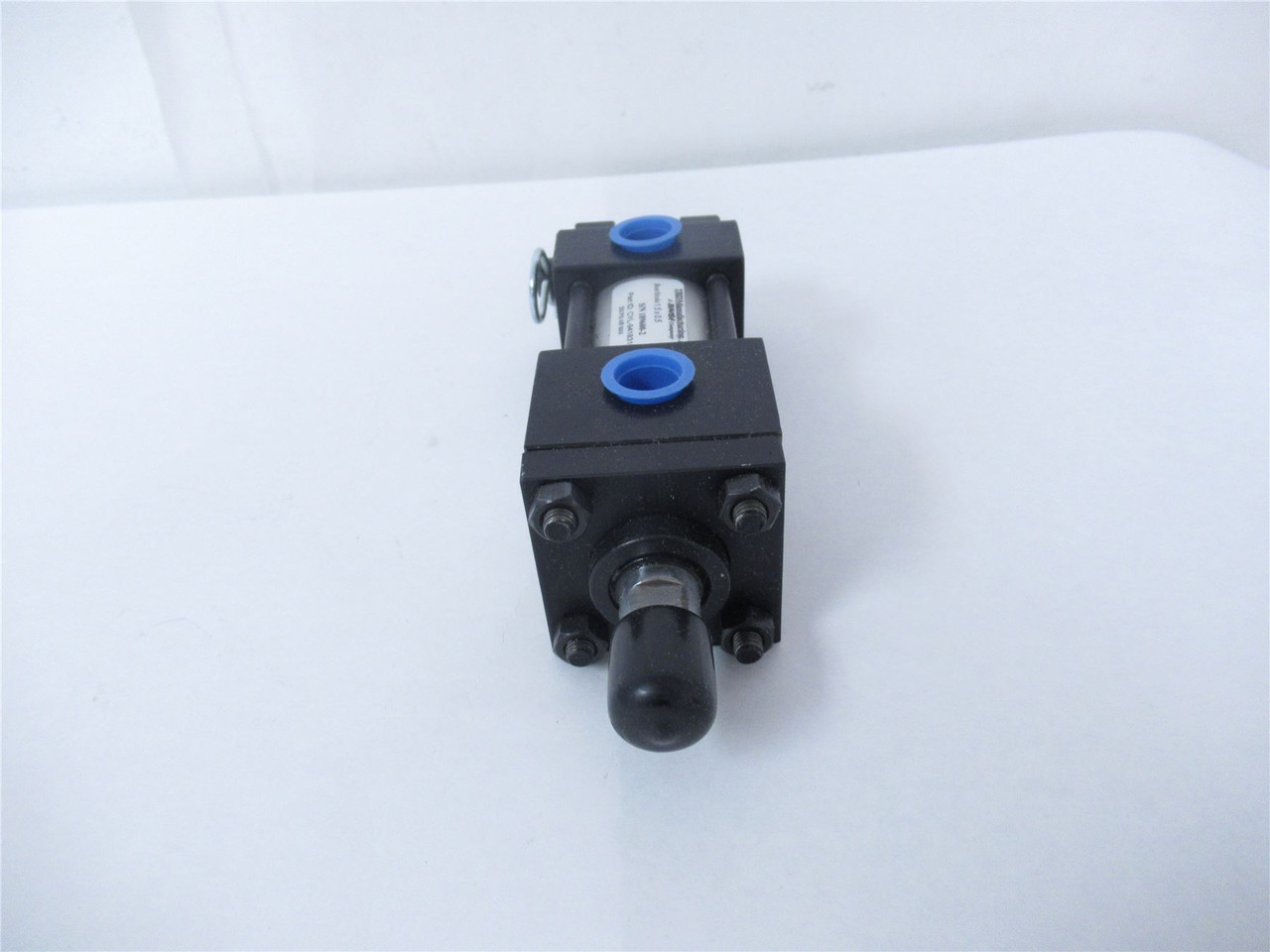 Bimba 9418315; TRD Pneumatic Cylider1.5"Bore.50"Stroke 250PSI