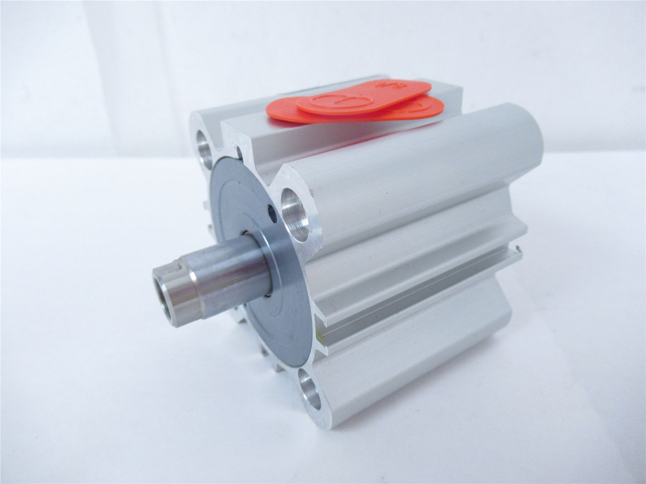 Metal Work 2910500015XP; Pneumatic Cylinder50mmBore15mmStroke