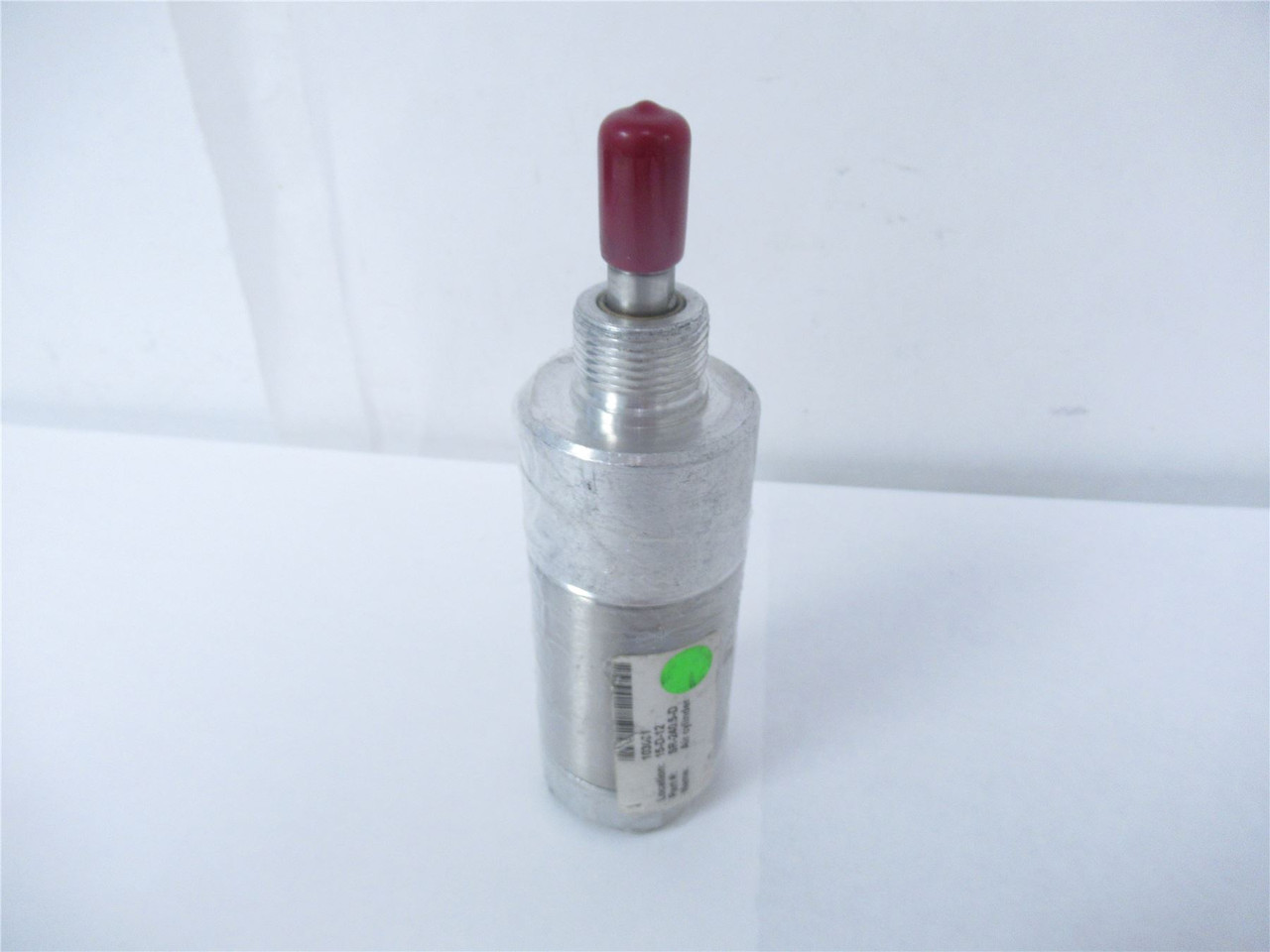 Bimba SR-240.5D; Pneumatic Cylinder 1.75"Bore .50" Stroke