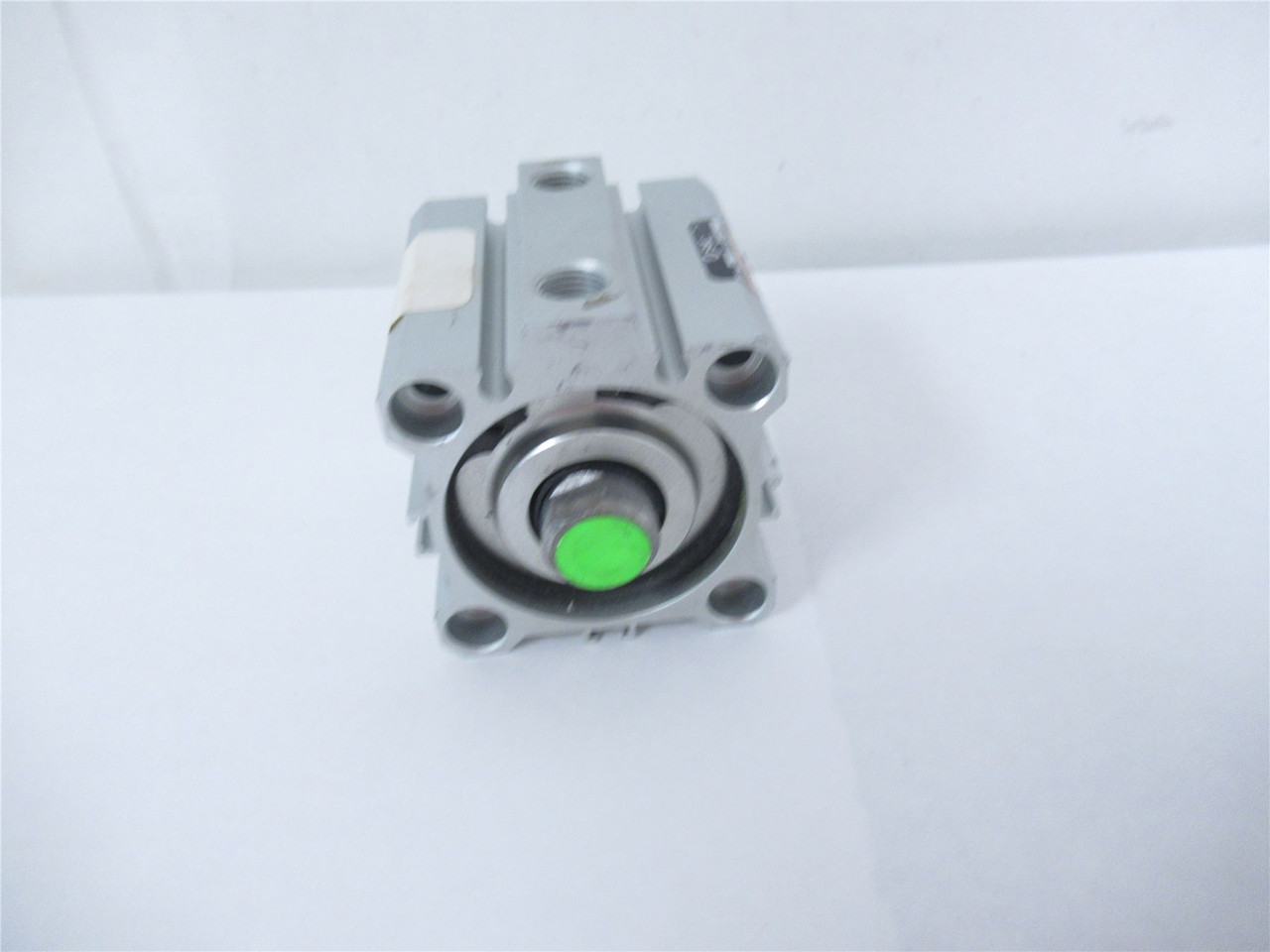 SMC ECQ2B4025D; Pneumatic Cylider 40 MM Bore G Thread
