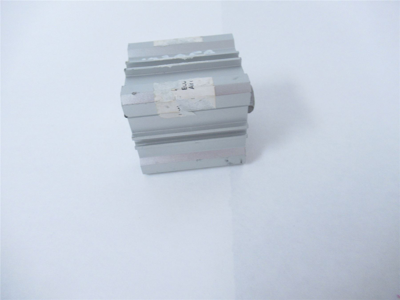 SMC ECQ2B4025D; Pneumatic Cylider 40 MM Bore G Thread