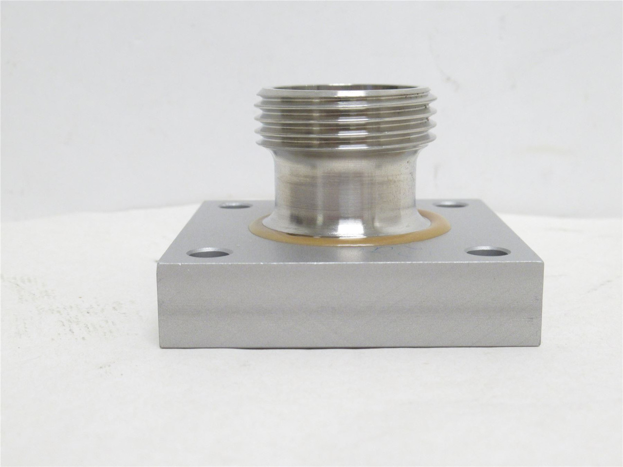 Multivac 11581009004; Flange ;L139;D219; 20mmID x 60mm Flange