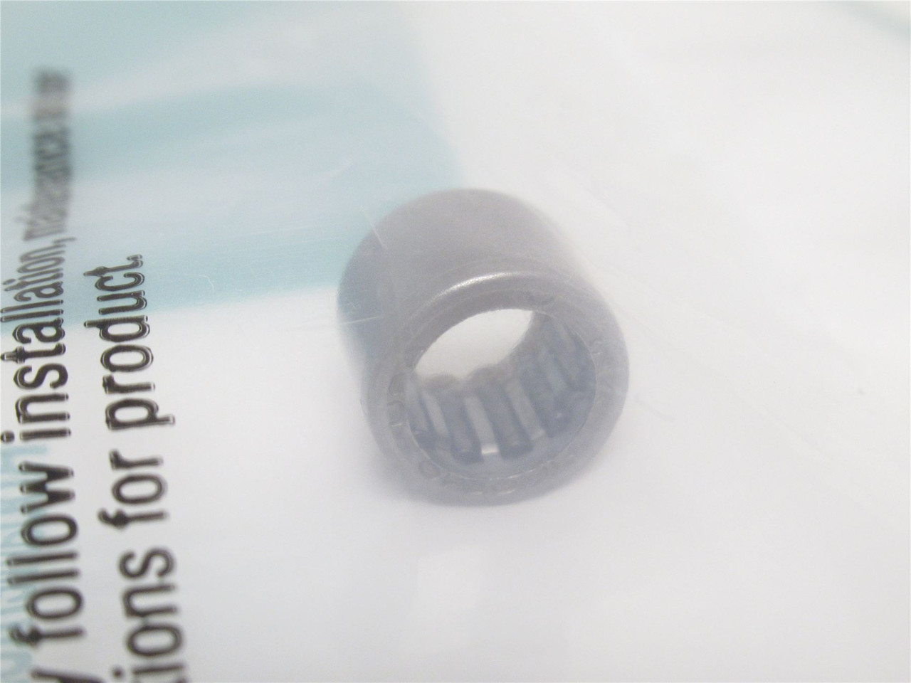 INA HK0810-A-L271/STD; Needle Bearing 8mmID x 12mmOD x 10mm W