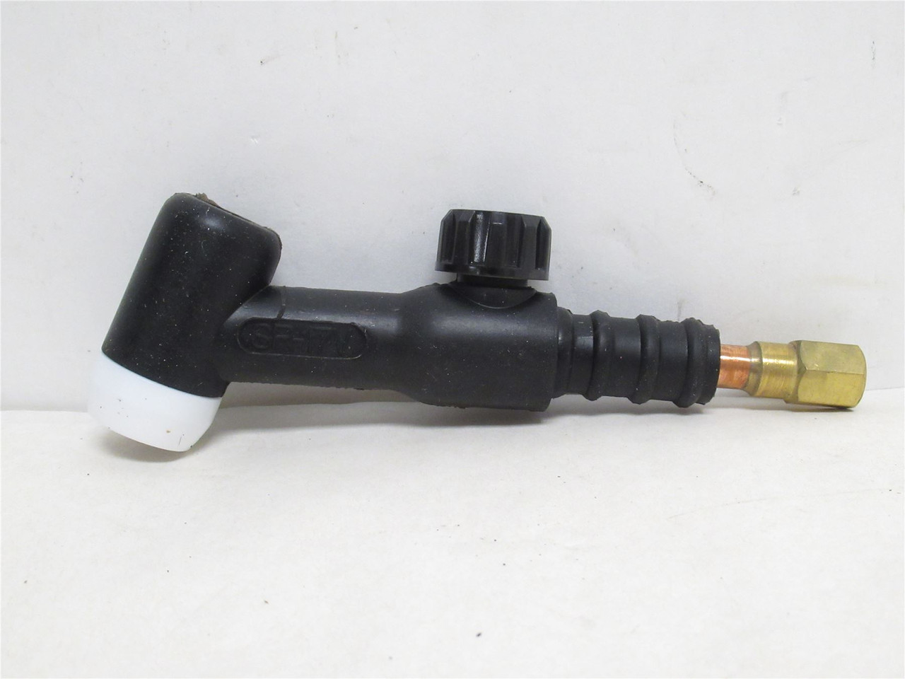 American Torch Tip 17V; Air Cooled Valve; Rigid Lantern