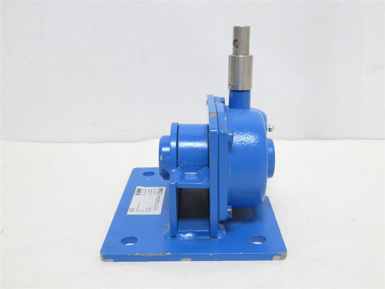 PFAFF 1905026; Standard Jack; 1000Kg