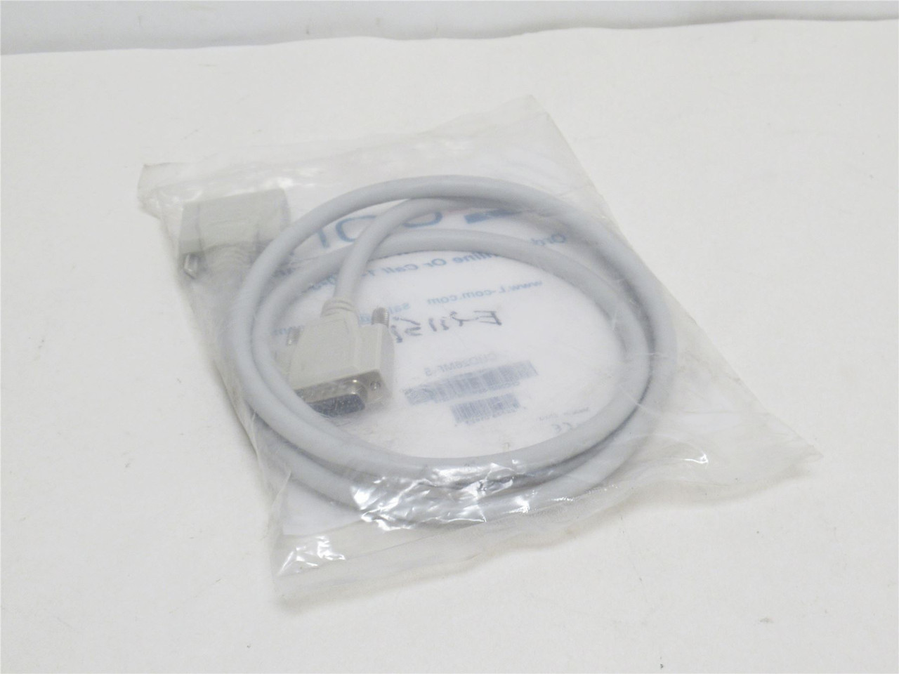L-Com CHD26MF--5; D-Sub Cable Assembly DB26; 5' Long; 26 Pin