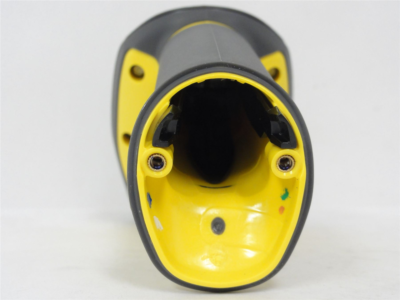 Cognex DMR-8050X-0100; Handheld Barcode Reader