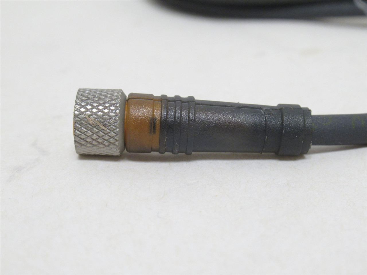 Sensopart K4-2M-G-PUR; Sensor Cable 902-50801; 2m Long