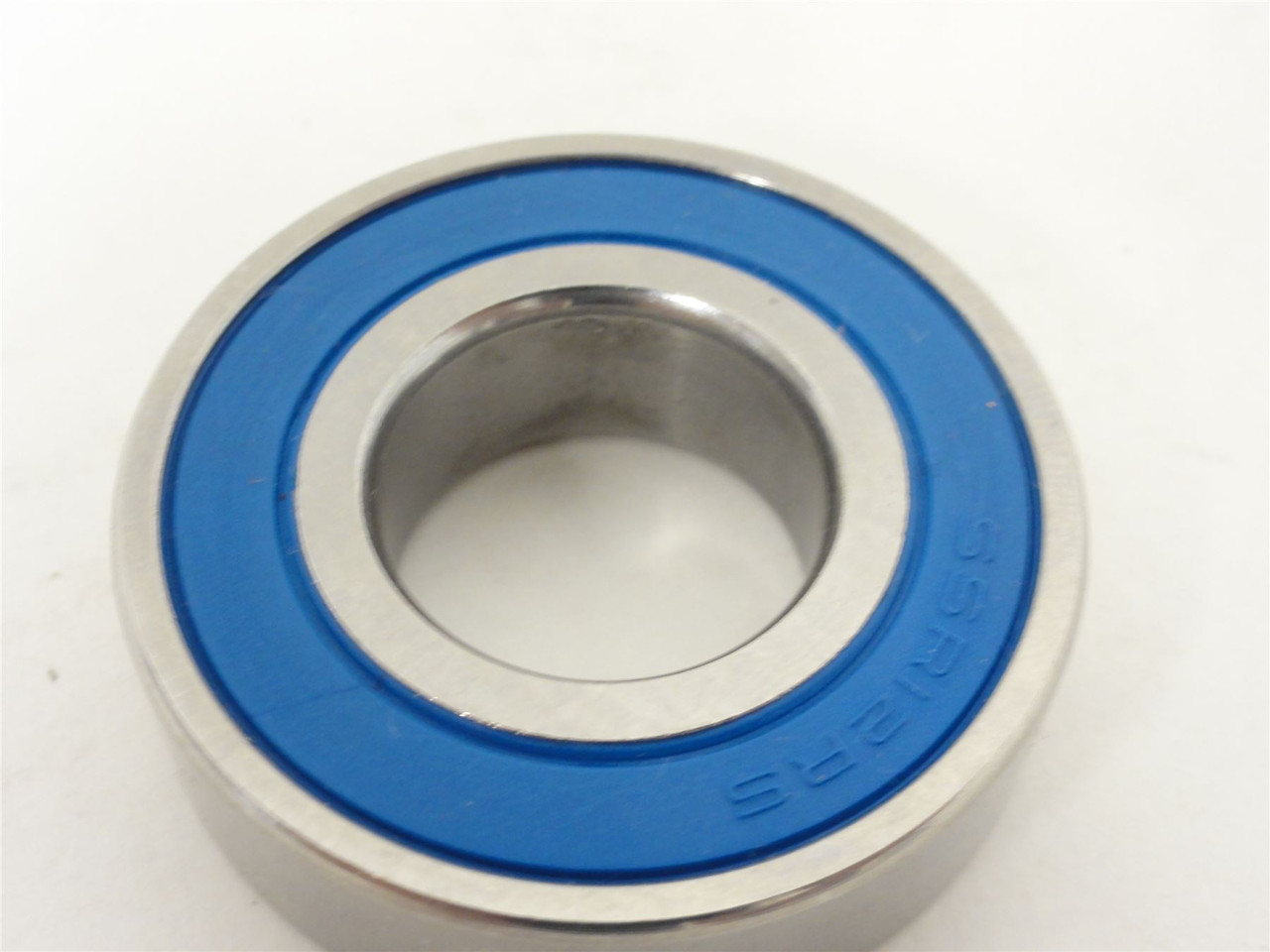Tritan SSR12 2RS; Bearing; 0.75" ID; 1.625" OD; 0.437" Width