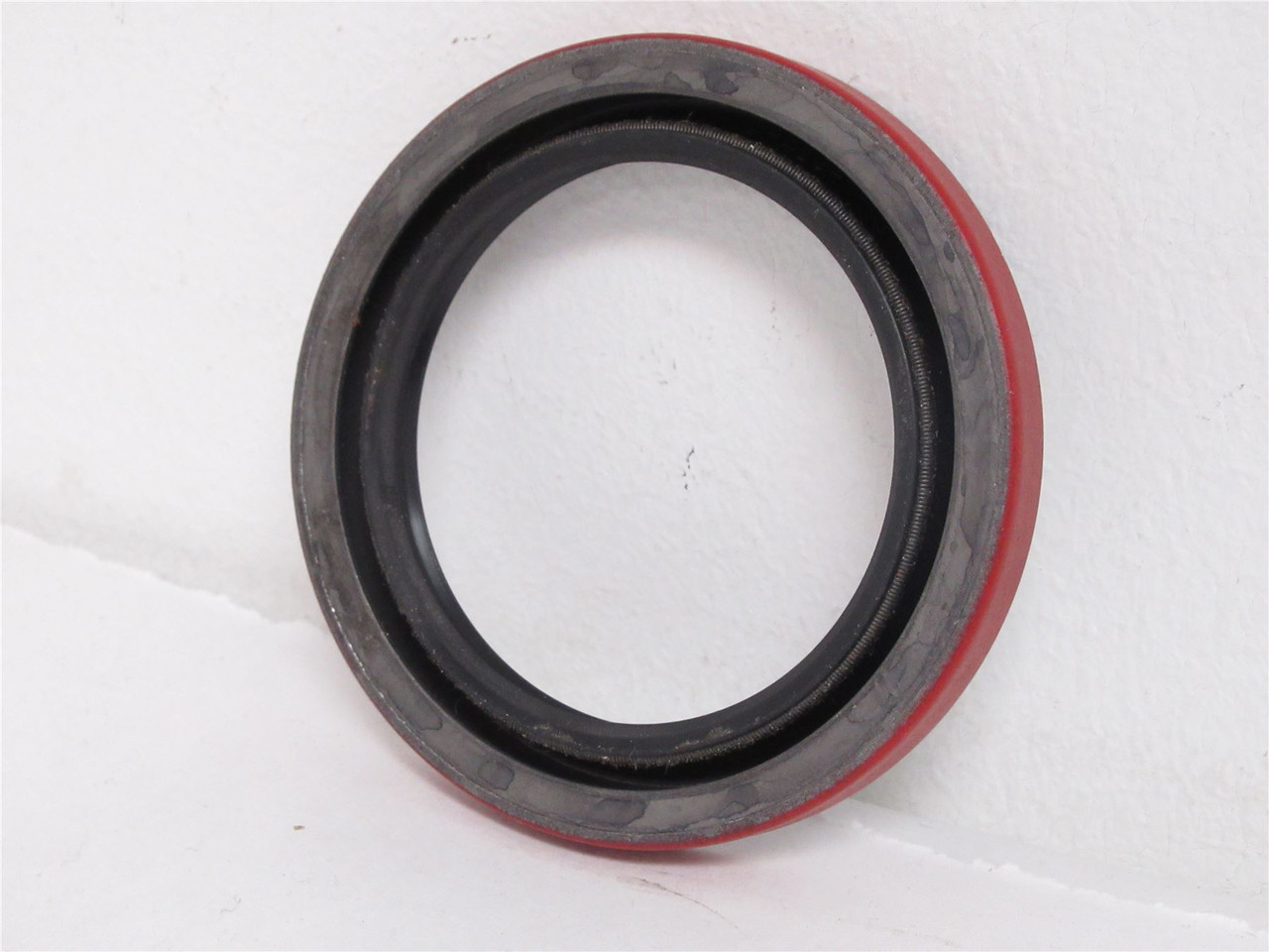 Timken 413478; Oil Seal; 2.43" Shaft; 3.37"OD; 0.37"OW