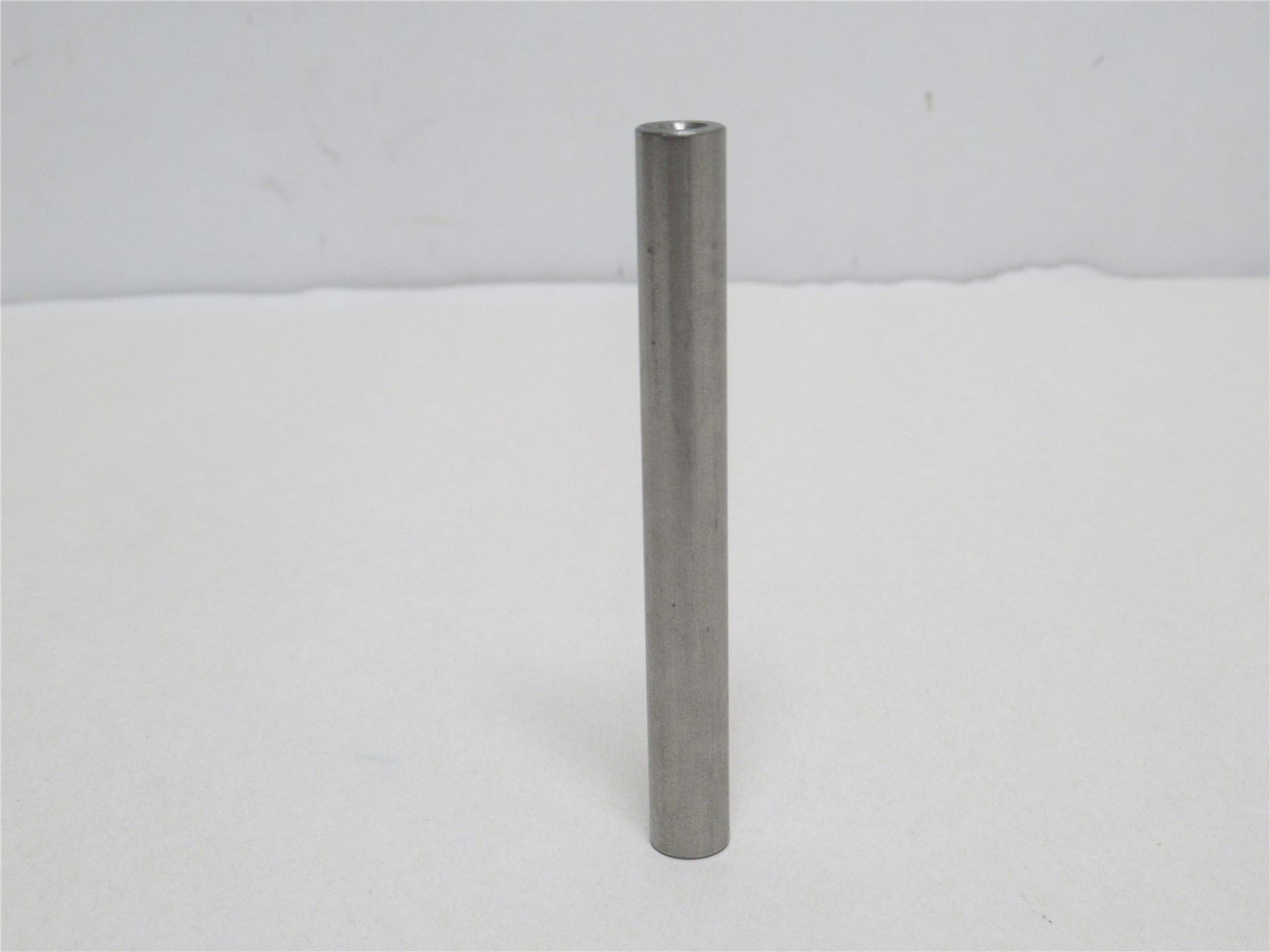 McKinney MCK25009; Lot-2; Tape Machine Shaft; SS; 3/8"OD