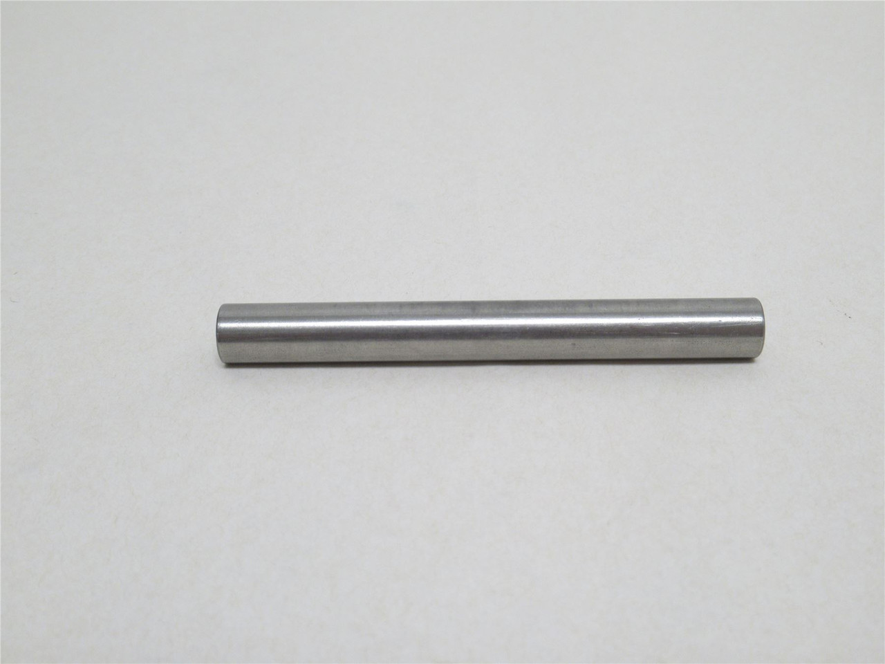 McKinney MCK25009; Lot-2; Tape Machine Shaft; SS; 3/8"OD