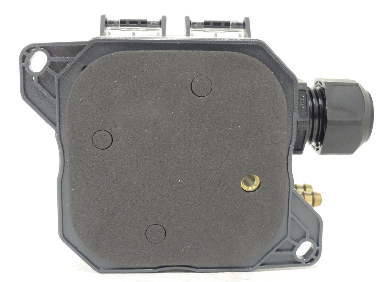 Veris PX3ULX05; Dry Pressure Sensor; 0 to 10 in-WG