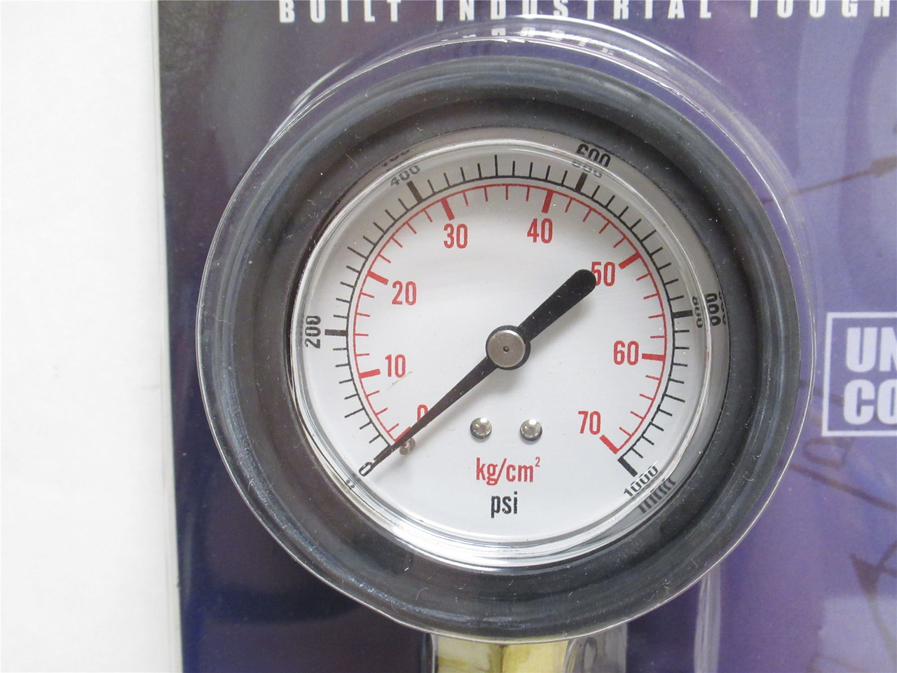 Westward 1MZU1; Universal Diesel Compression Tester