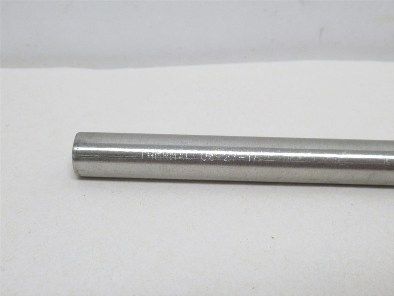 Thermal SKC04514; Cartridge Heater; 640W; 230V; 1/2"OD