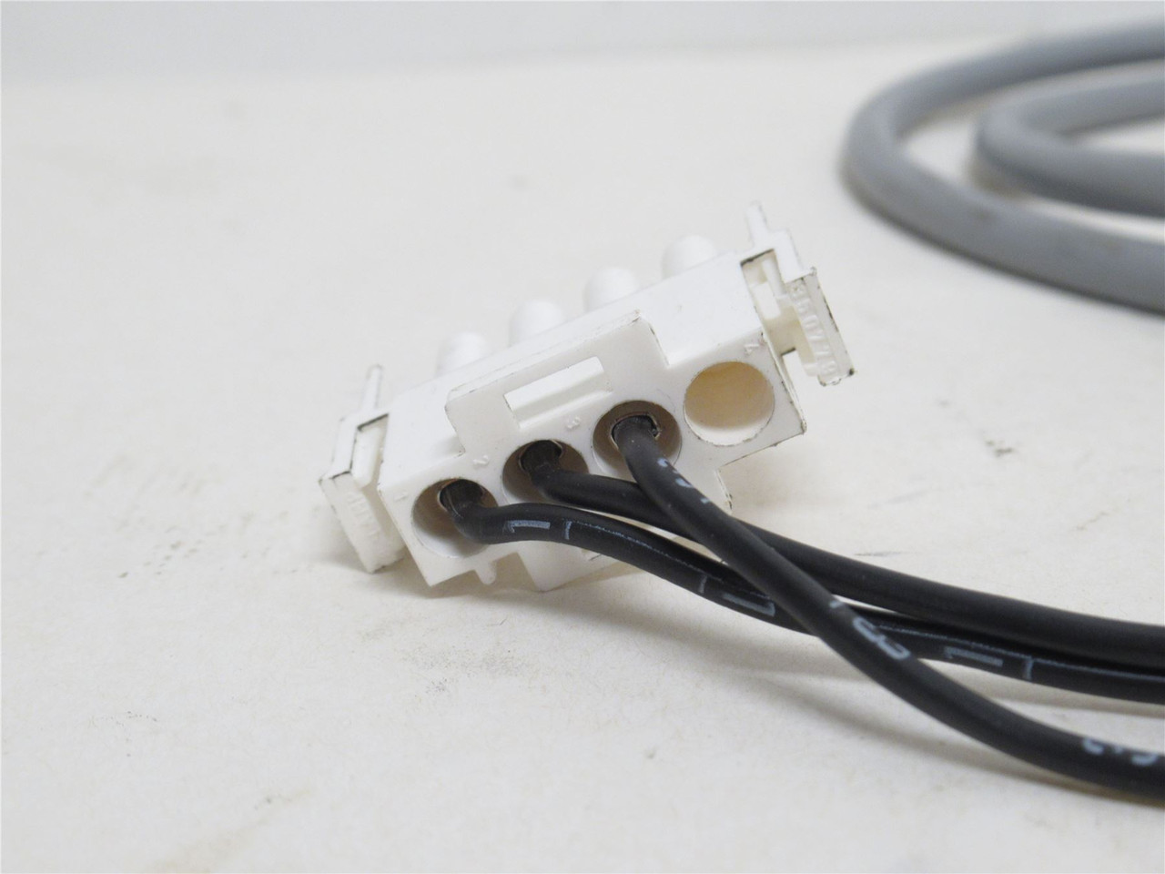 Bizerba 65556121101; Motor Height Adjustment Cable GS